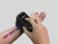 Palm-Sized Tattoo Printers Image 2