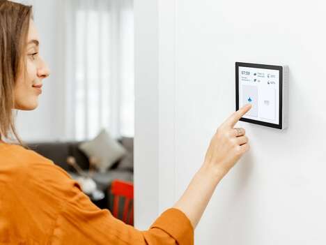 Dedicated Smart Home Controllers