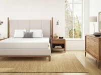 Quad-Layer Pressure Relief Mattresses Image 1