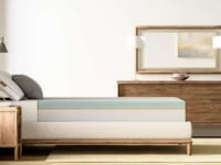 Quad-Layer Pressure Relief Mattresses Image 3