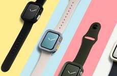Chic Smartwatch Case Collections