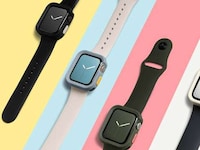 Chic Smartwatch Case Collections