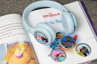 Interactive Storytelling Headphones Image 2