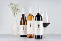 Collaborative Non-Alcoholic Wines