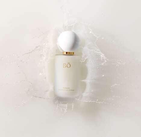 Nourishing Perfume Primers
