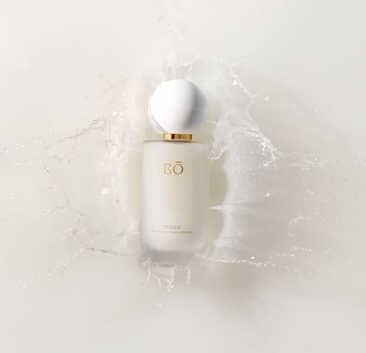 Nourishing Perfume Primers
