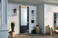 Fully Integrated Smart Doors Image 3