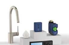 Whole-Home Smart Water Systems