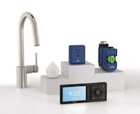 Whole-Home Smart Water Systems Image 1