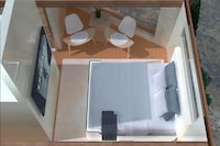 Conceptual Floating Glamping Experiences Image 6