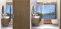 Conceptual Floating Glamping Experiences Image 8