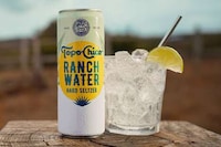 Canned Ranch Water Cocktails Image 2