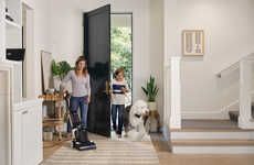 Smart Carpet Cleaners