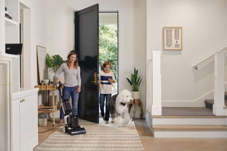 Smart Carpet Cleaners