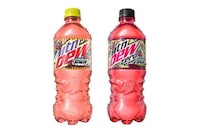 Sugar-Free Berry Sodas Image 1