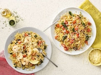 Low-Carb Linguini Noodles Image 1