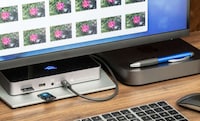 Professional Media Storage Devices Image 1