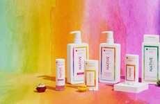Indulgent Personal Care Collabs