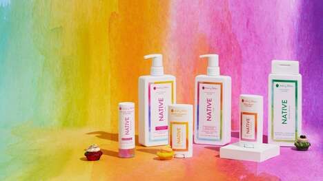 Indulgent Personal Care Collabs