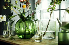Affordable Designer Vase Collections