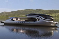 Hollow Decked Superyachts Image 1