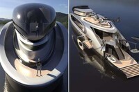 Hollow Decked Superyachts Image 2
