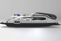 Hollow Decked Superyachts Image 3