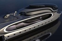 Hollow Decked Superyachts Image 4