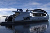 Hollow Decked Superyachts Image 5