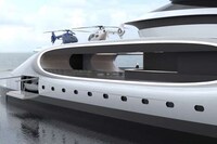 Hollow Decked Superyachts Image 6