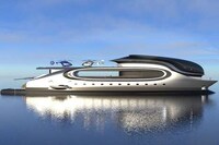 Hollow Decked Superyachts Image 7