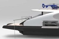 Hollow Decked Superyachts Image 8