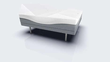 Advanced Sensing Smart Beds