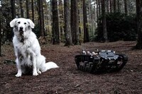 High-Speed Remote-Controlled Tanks Image 2