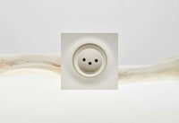 Bone Powder-Made Home Fixtures Image 2