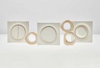 Bone Powder-Made Home Fixtures Image 3