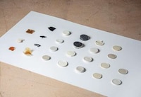 Bone Powder-Made Home Fixtures Image 6