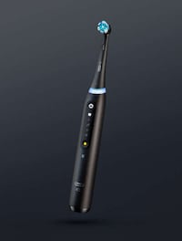 Next-Gen Coaching Toothbrushes Image 1