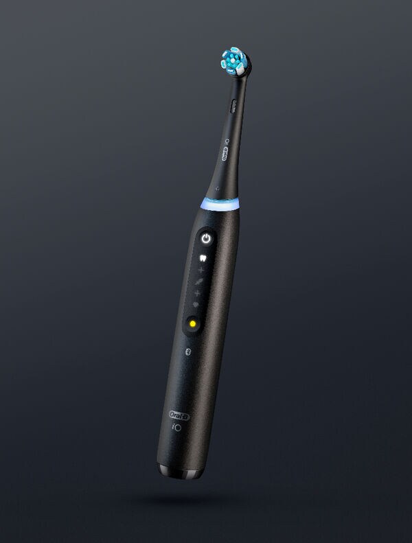 Next-Gen Coaching Toothbrushes