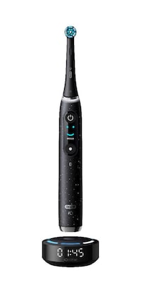 Next-Gen Coaching Toothbrushes Image 2