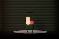 Colorful Contemporary Furniture Image 2