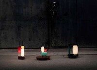 Colorful Contemporary Furniture Image 5