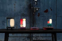 Colorful Contemporary Furniture Image 6