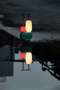 Colorful Contemporary Furniture Image 8