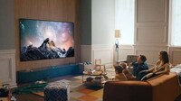97-Inch Flat Screen TVs Image 1
