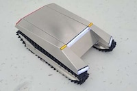 Angular Remote-Controlled Tanks Image 1