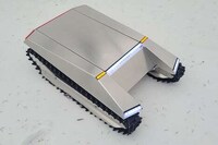 Angular Remote-Controlled Tanks