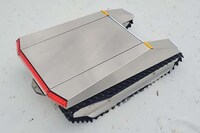 Angular Remote-Controlled Tanks Image 2
