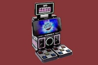 Finger-Focused Dancing Video Games Image 2