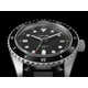 Luminous Luxury Dive Watches Image 4